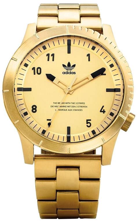 Adidas Armbanduhr (2024) Preisvergleich 